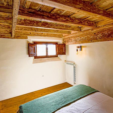 Appartement Palazzo Leopardi à Florence Extérieur photo